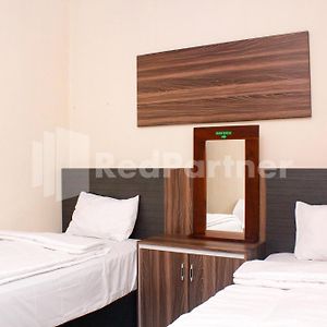 Hotel Baby Angel Dieng Mitra Reddoorz Garung Exterior photo