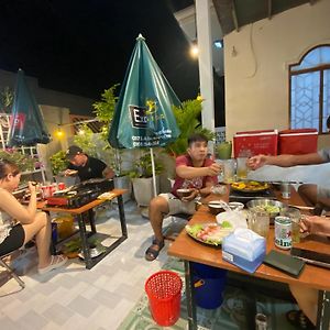 Ferienwohnung Mini House - Chua Co Thach Tuy Phong Exterior photo