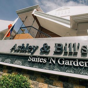Ashley&Bill's Suites 'N Garden Hotel&Vacation Homes Carcar Exterior photo