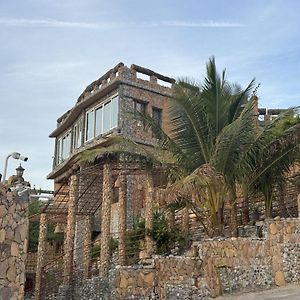 Hotel Fanja Heritage House Fanjah Exterior photo