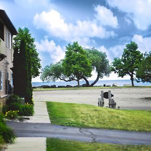 Ferienwohnung Beach Lake Michigan King Bed Pet Friendly Kenosha Exterior photo