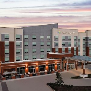 Hotel Hyatt Place Fort Worth-Alliance Town Center Exterior photo