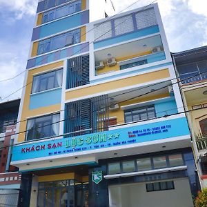 Loc Son Hotel Buon Ma Thuot Exterior photo