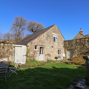 Villa The Ox House Ventnor Exterior photo