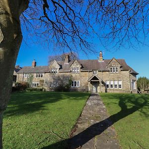 Villa Appuldurcombe Farmhouse Ventnor Exterior photo