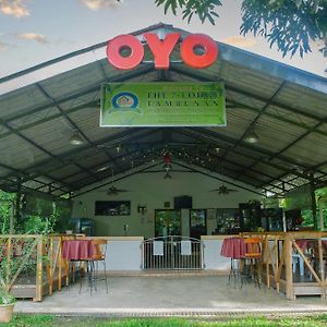 Oyo 90037 The 7 Lodge Tambunan Exterior photo