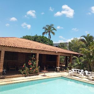 Villa Casa Excepcional Em Jacone Com Ar E Piscina Saquarema Exterior photo