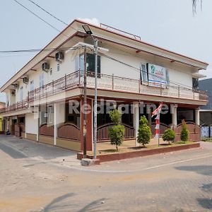 Hotel Omah Bratan At Sawojajar Mitra Reddoorz Ngadipuro Exterior photo