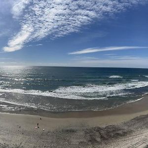 Villa Beachfront Luxury Escape Ac & Tesla Charger Solana Beach Exterior photo