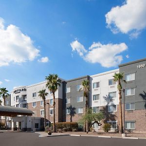 Hotel Courtyard By Marriott Phoenix West/Avondale Exterior photo