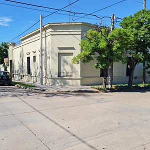 Villa Lechuza Bolivar San Antonio de Areco Exterior photo