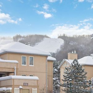 Blue Mountain Chalet Condo With Amazing Location Blue Mountains Exterior photo