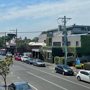 Ferienwohnung Beachside Flat With Free Parking Melbourne City Exterior photo