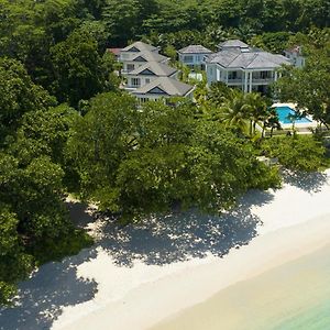 Las Brisas Villa - Chateau Elysium Beau Vallon  Exterior photo