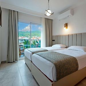 Aparthotel Golden Orange Apart Marmaris Exterior photo