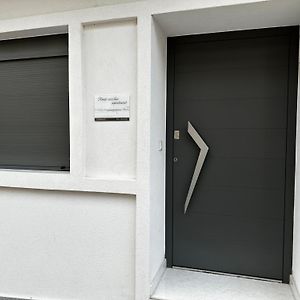 Ponte Vecchio Apartment Chalkís Exterior photo