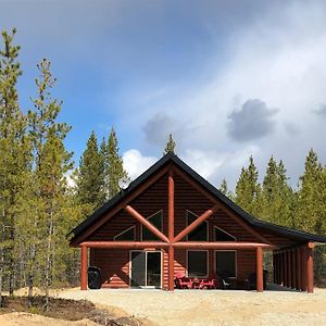 Villa Overlook Valemount Exterior photo