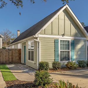 Villa Island Retreat In Glynn Haven St. Simons Island Exterior photo