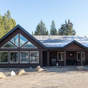 Villa Summit View Valemount Exterior photo