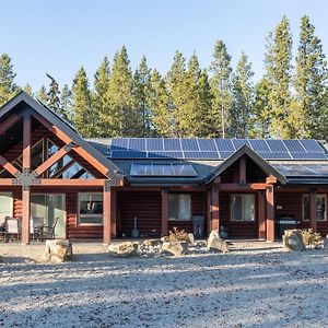 Villa Eagle Nest Valemount Exterior photo