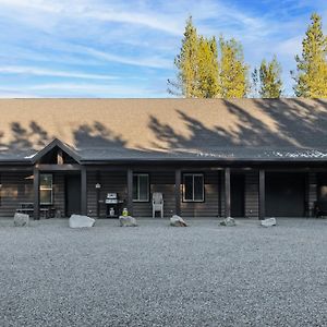 Villa The Antler Ridge Cabin Valemount Exterior photo