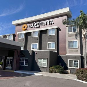 Hotel La Quinta By Wyndham Tulare Exterior photo