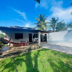 Ferienwohnung Garden House - Quartos Para Alugar Em Espaco Com Piscina No Centro De Pipa Praia de Pipa Exterior photo