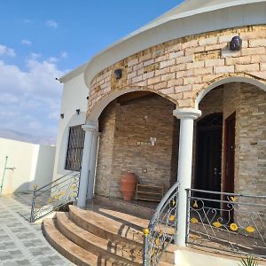 Villa Mountain Balcony House Nizwa Exterior photo