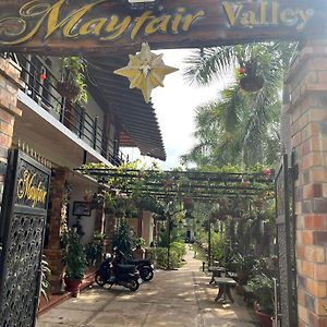 Hotel Mayfair Valley Phú Quốc Exterior photo