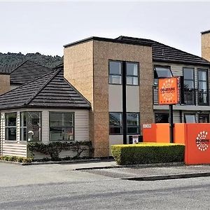 Coleraine Suites & Apartments Greymouth Exterior photo