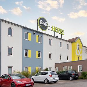 B&B HOTEL Limoges 1 Exterior photo