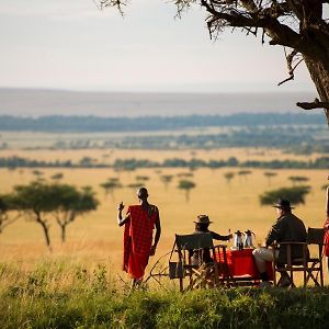 Villa Kilima Camp - Safari In Masai Mara Lolgorien Exterior photo