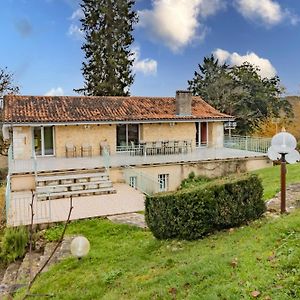 Villa Maison Sebastien Saint-Pierre-de-Côle Exterior photo