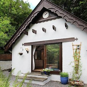 Ferienwohnung The Little Forge Parkmill Exterior photo