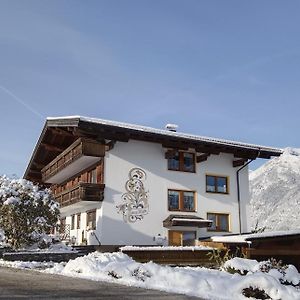 Hotel Gästehaus Midi Reith im Alpbachtal Exterior photo