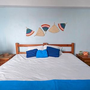 Ferienwohnung Casa Aguazul Campeche Exterior photo