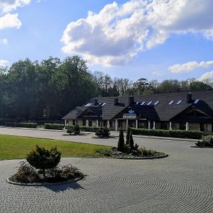 Hotel Dworek Holny Hołny Wolmera Exterior photo