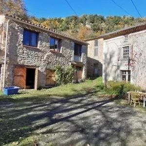 Villa Le Gite Sylvestre, Maison Rurale Saint-Jean-de-Paracol Exterior photo