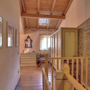 Beautiful Home In Terrinca With Wifi Exterior photo