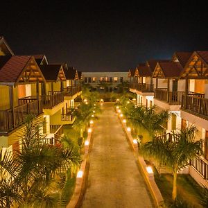 Sun Hotel&Resort, Mount Ābu Road Exterior photo