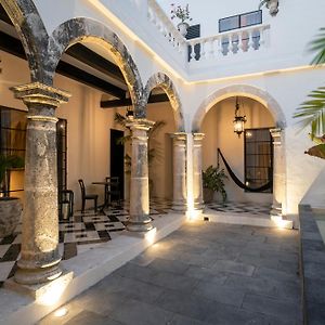 Villa Casa Japa Campeche Exterior photo
