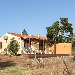 Villa Monte Flora Farmhouse Sardoa Exterior photo