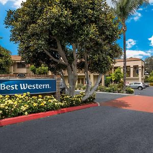 Best Western Diamond Bar Hotel&Suites Exterior photo