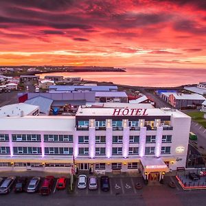 Diamond Suites By Reykjavik Keflavik Airport Exterior photo