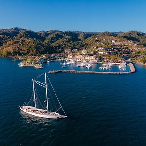 The Bannister Hotel&Yacht Club by Mint Samaná Exterior photo