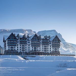 Hotel Park Chalet, Shahdag, Autograph Collection Exterior photo