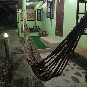 Hill Station Hostel At Chor Chaba Ko Kut Exterior photo