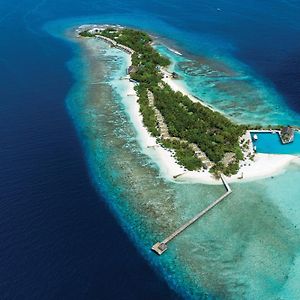 Hotel Oblu Nature Helengeli-All-Inclusive With Free Transfers Nord-Malé-Atoll Exterior photo