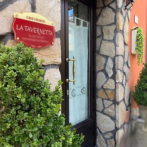 Villa La Tavernetta Pignola Exterior photo