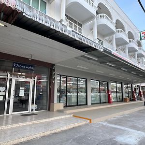 Hotel Moocoworking Loei Exterior photo